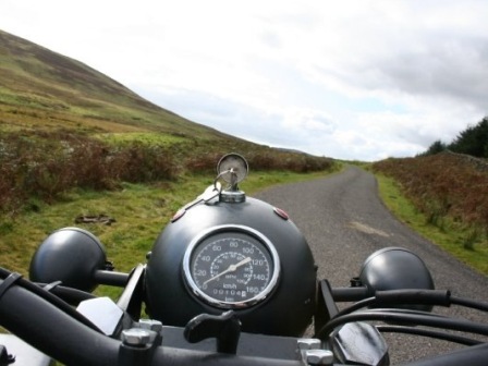 cj750 photos ohv 32hp scotland chang jiang