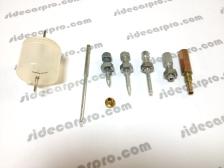 cj750 cj 750 plastic float repair kit carb carburetor