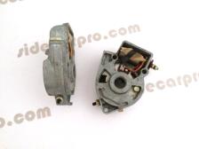 cj750 parts distributor m1 6v side valve