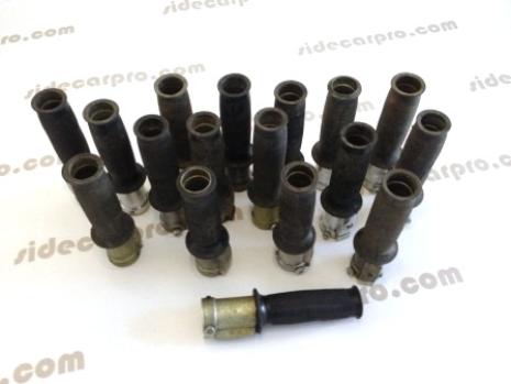 cj750 m72 throttle accelerator handle r75