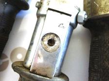 r75 r71 r12 throttle