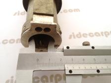 cj750 m72 throttle accelerator handle inner 25mm