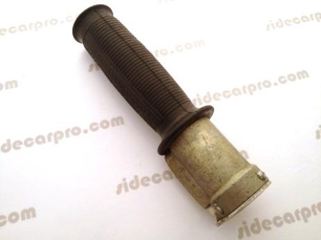 cj750 m72 throttle accelerator handle 7211109