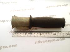 cj750 m72 throttle accelerator handle length