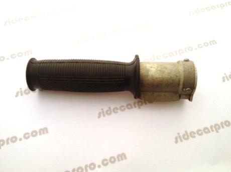 cj750 m72 throttle accelerator handle