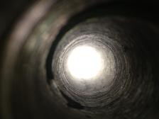 cj750 m72 throttle accelerator handle tunnel vision