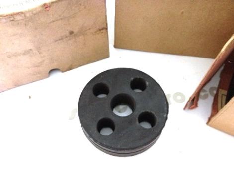 cardan shaft 750324 rubber disc rear drive cj750 m72 m1
