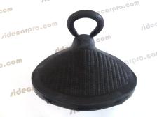 cj750 m72 rear seat assembly ural sidecar