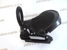 cj750 m72 rear seat assembly m1