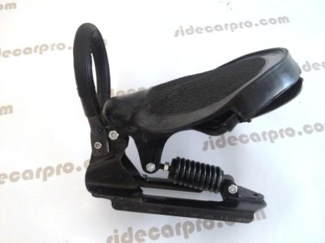 cj750 m72 rear seat assembly