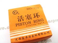 cj750 sv m1 m1m piston rings +0.00