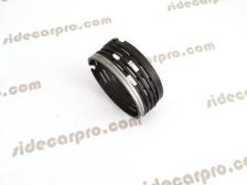 cj750 sv m1 m1m piston rings pistin