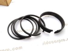 cj750 m1 m1m sv piston rings +0.75 12v