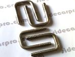 CJ Spring U bracket stainless steel