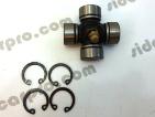 Universal joint for CJ750 or Ural 