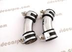chang jiang 750 air intake pipes flathead cj750