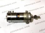 CJ 750 generator alternator 12V CJ750 Chang Jiang 750