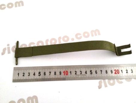  length cj750 battery strap ohv