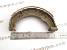 cj750 xj750 parts brake shoes oversize sv imperial