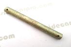 centre stand shaft 7209318 cj750
