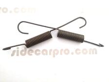 cj750 7209318 centre stand spring center sv ohv