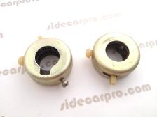 cj750 nos combination switch 6v m1 pair