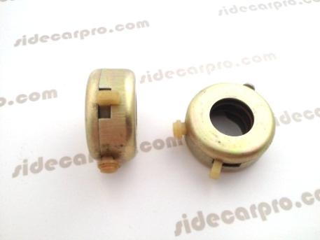cj750 nos combination switch 6v m1
