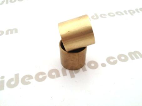 cj750 copper insert for crankshaft link rod ohv m1s 