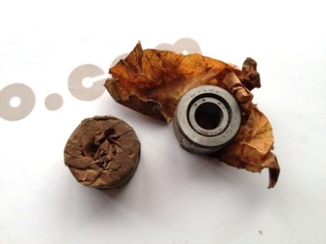 needle bearing diff differential rear drive final drive