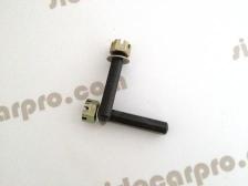 cj750 parts final drive gear set screw assembly pack