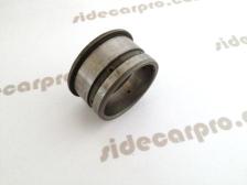 cj750 parts final rear drive shim sleeve angle