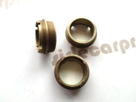 cj750 final drive differential bearing nut