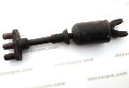 drive shaft nos cj750 final drive rear drive diff