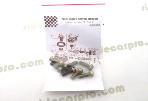 cj750 differential FD screws cover