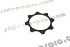 cj750 final drive assembly washer #42