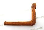 CJ750 M72 Foot peg long rough 7209302