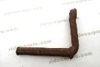 CJ750 M72 Foot peg short rough 7209301
