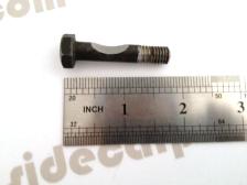 chang jiang cj 750 front fork left pipe sleeve screw ohv m1 m1m m1s