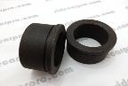 CJ750 front fork upper pipe (pair)