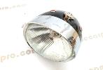 CJ750 headlight assembly