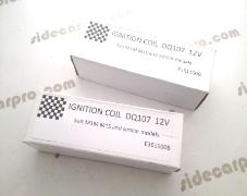 12v ignition coil cj750