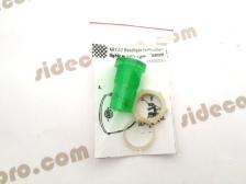 cj750 charge indication lights cats eye