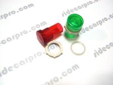 cj750 charge indication lights cats eye m1