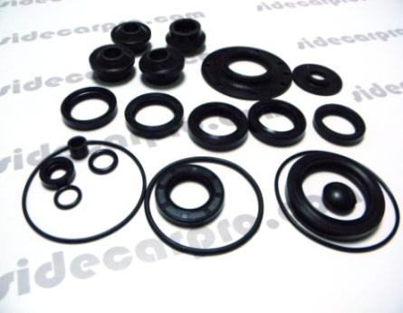 changjiang750 cj 750 oil seal kit