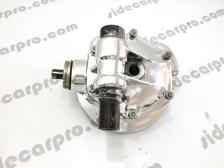 chang jiang750 parts final drive rear gear view high speed gear
