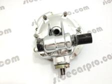 cj750 parts final drive rear high speed gear polished