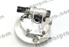 cj750 parts final drive rear polish polished