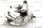 cj750 parts polished final rear drive high speed gear