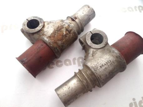 cj750 rear shock suspension m1m