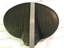 chang jiang750 seat rubber standard 